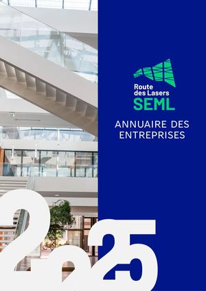 Annuaire des Entreprises 2025