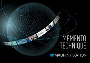 Memento Technique de la Fixation 2025