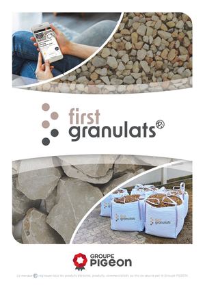 FirstGranulats