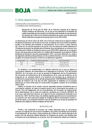 Resolucion15julio2024ayudas Familias