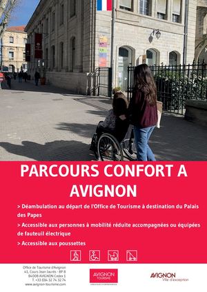 F Parcours Confort
