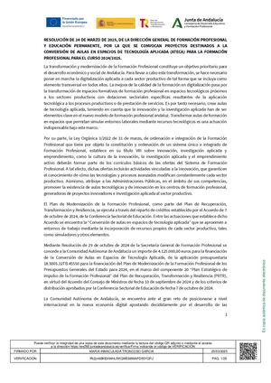 Resolucion24marzo2025convocatoria Ateca