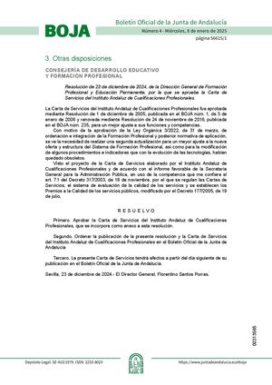 Resolucion23diciembre2024carta Servicios Cualificaciones Profesionales