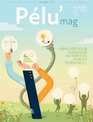 Pélu'mag Avril2024