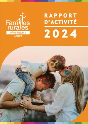 Rapport Activite 2024