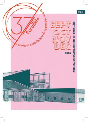 37e Parallele Agenda4 Sept Dec25