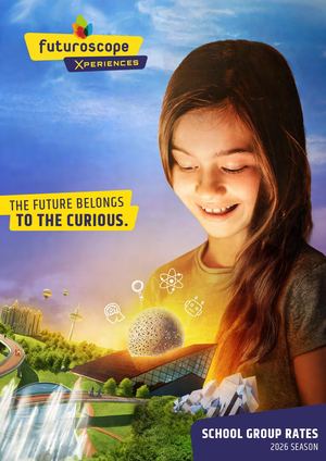 2026 GB | School Groups Rates