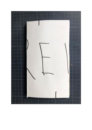 For Those That Travel On Foot