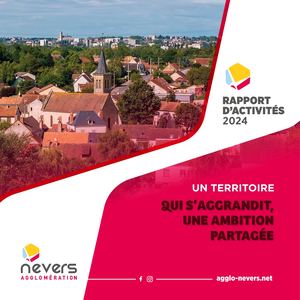 Rapport d'activités 2024