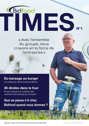 255 547 BID2508 Personeelsblad Sept Okt FR