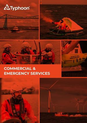 Typhoon Commercial & Emergency Services