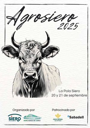 Agrosiero 2025