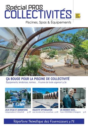 Hors-série Spécial COLLECTIVITES #10