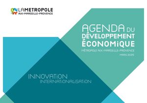 Agenda Developpement Economique 2022