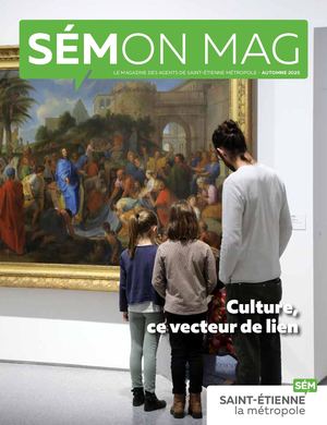 Semonmag Automne 2025