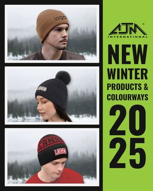 New Winter Styles 2025