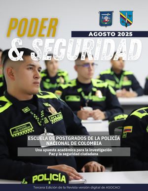 PODER & SEGURIDAD 3
