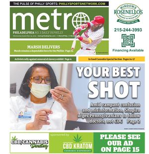 Metro Philadelphia 092425