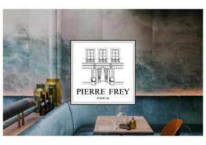 Seminaire Pierre Frey Hotel Le Provencal Hyeres