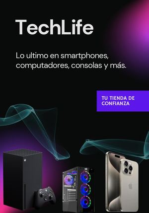 Revista Productos Tecnológicos