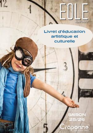 Scolaires Craponne - 2025/2026