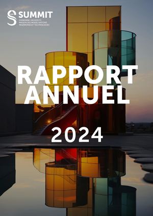 Rapport annuel SUMMIT 2024