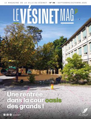 Le Vésinet Mag' N°96