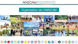 Organisation Anscam
