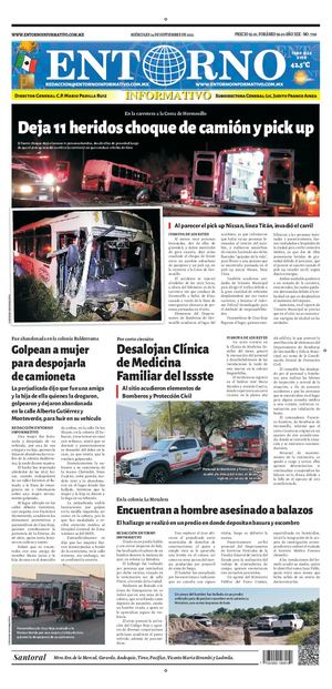 Entorno Informativo 240925