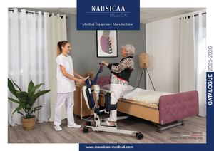 Catalogue Nausicaa Medical 2025 2026 En