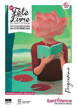 Programme Fête du Livre 2025