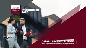 Présentation Commerciale - septembre 2025