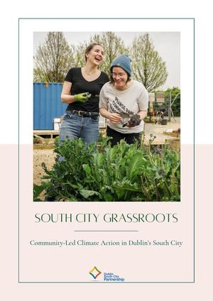 South City Grassroots