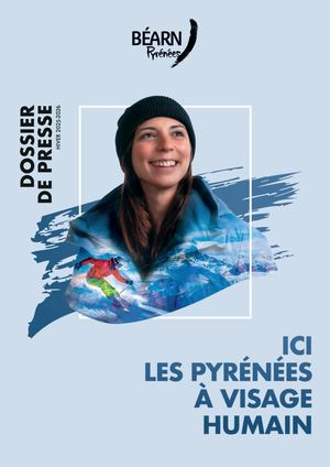 DP Neige Béarn Pyrénées 2025/2026