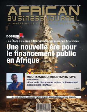 African Business Journal N°41