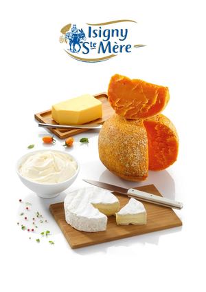 Plaquette institutionelle en anglais