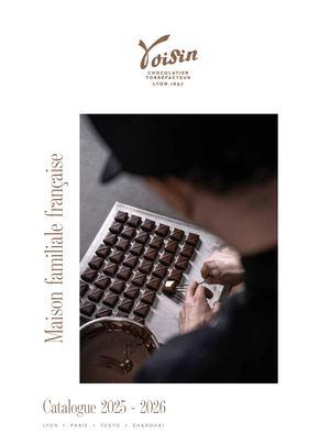 Catalogue Agent 2025 2026 Bd