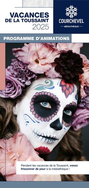 Programme Toussaint 2025