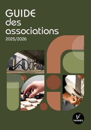 Guide Des Associations 2025 2026