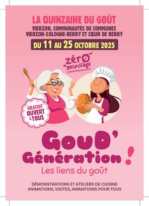 Quinzaine Du Gout 2025 (2)