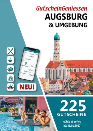 Blätterkatalog Augsburg 2026