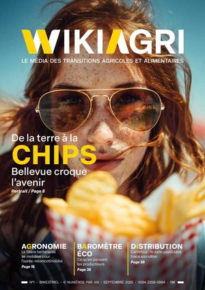 N1 Wikiagri 60 Pages Vf Bd