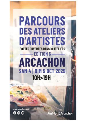 Parcours des Ateliers