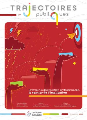 Trajectoires Publiques - Magazine CDG 77 #7 - Automne 2025