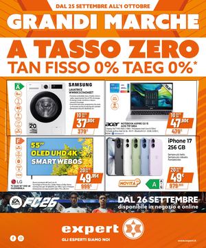 GRANDI MARCHE 25.09 01.10