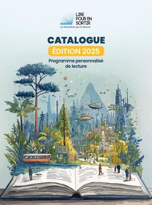 Catalogue 2025-2027