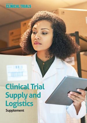 Clinical Trial Supply and Logistics Supplement 2025