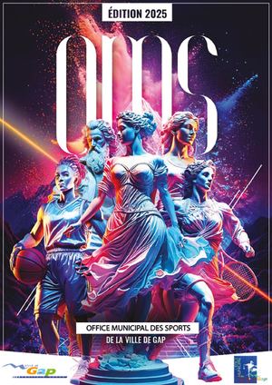 OMS - CLUBS SPORTIFS 2025