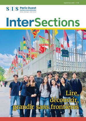 InterSections n°65 septembre 2025