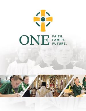 St. Francis Xavier, Beckman Catholic Schools